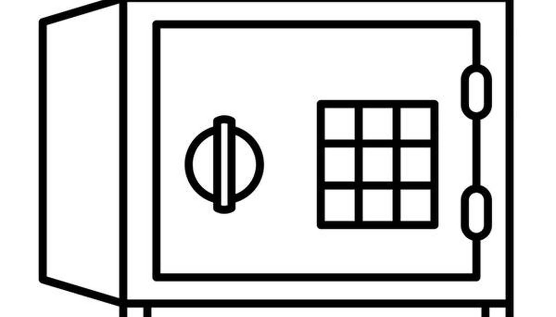 Coffre Cat. 5 (H300 / P400 / L600)