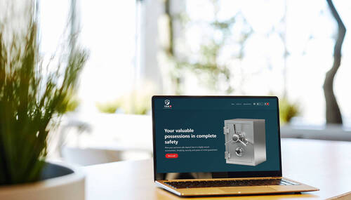 Welcome to our website