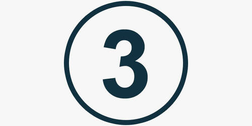 3